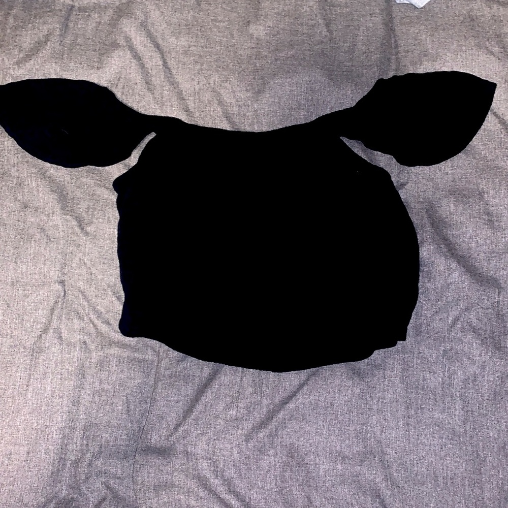A&F Blouse